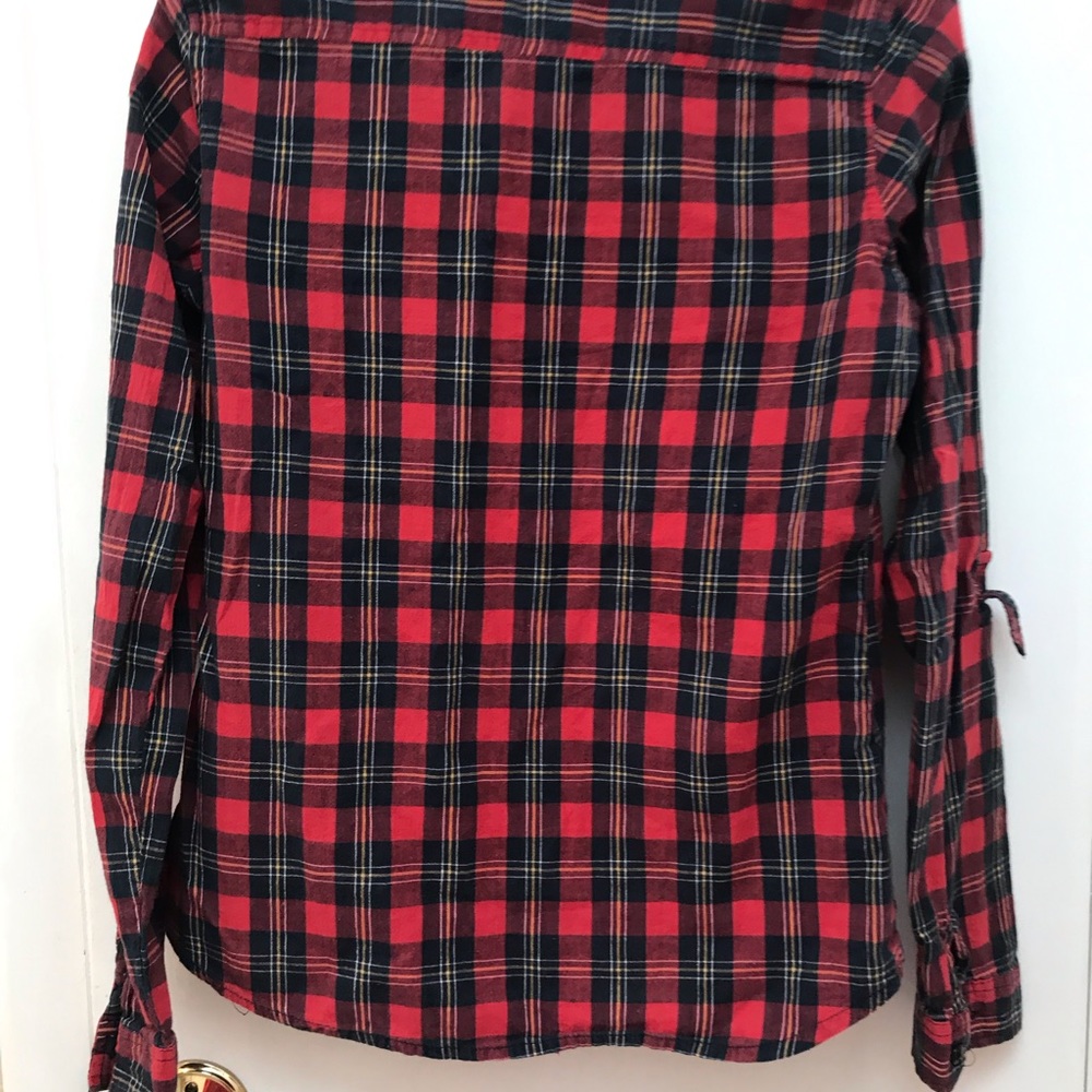 Red Flannel - Picture 2 of 2